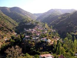 troodos