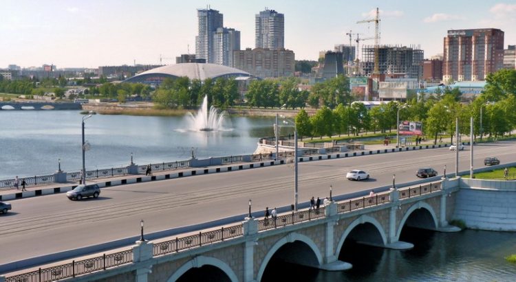 Челябинск 1