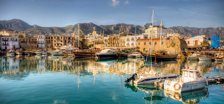 Cyprus-second