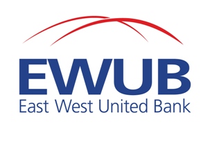 Открытие счета в East West United Bank