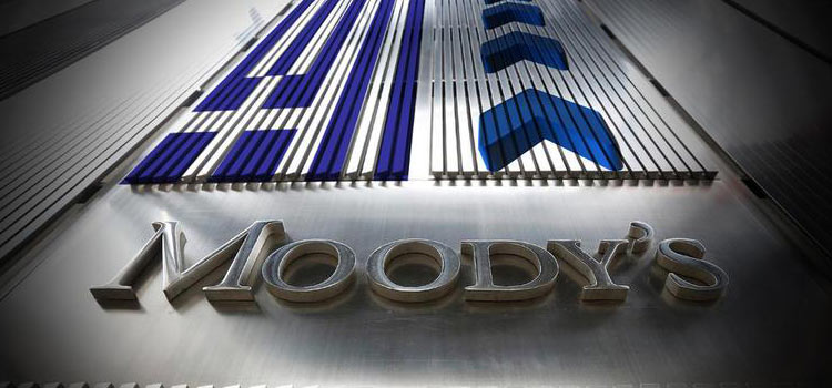 Moody`s повысило рейтинг Кипра до позитивного