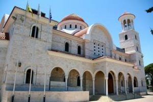 6 древнейших православных святилищ Кипра