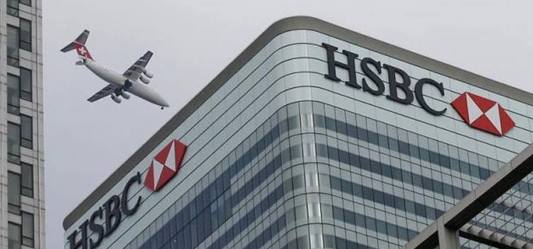 Швейцария передаст США данные о клиентах банка HSBC