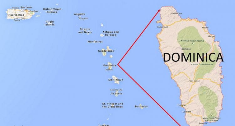 dominica offshore 2