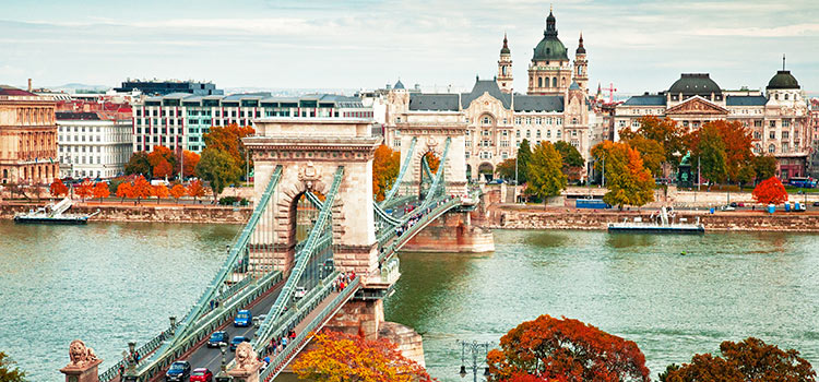 ПМЖ за инвестиции в Венгрии – требует вложений