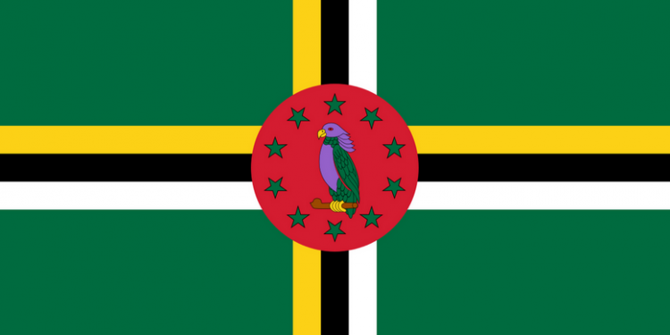 offshore dominica