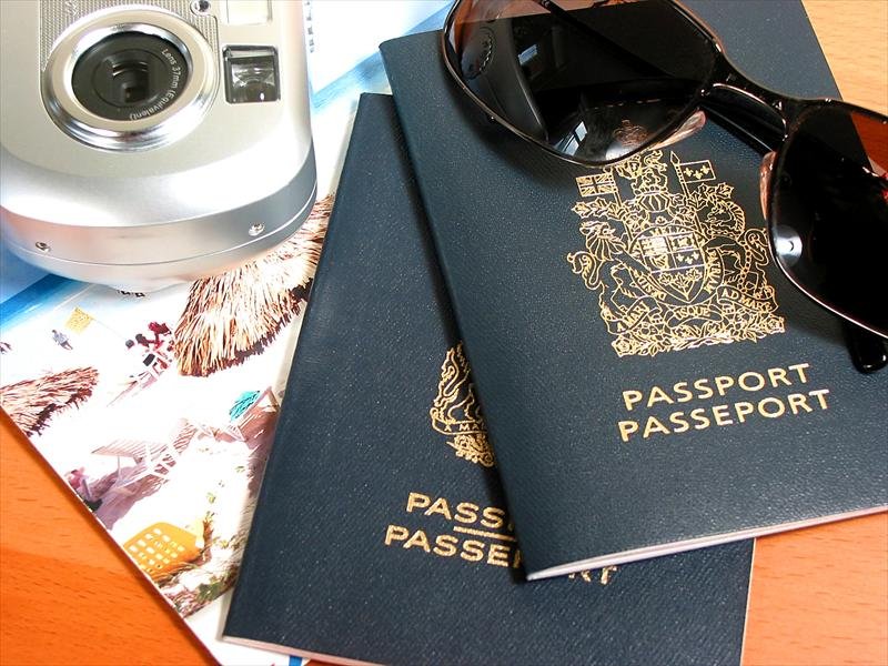 pasport