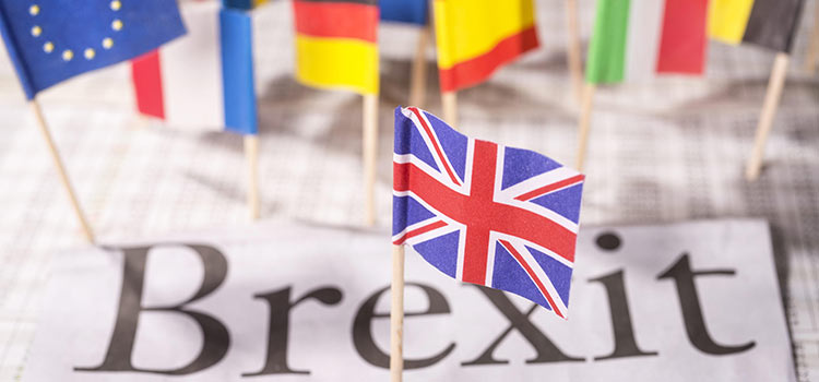 Иммиграция в Великобританию для инвесторов после Brexit