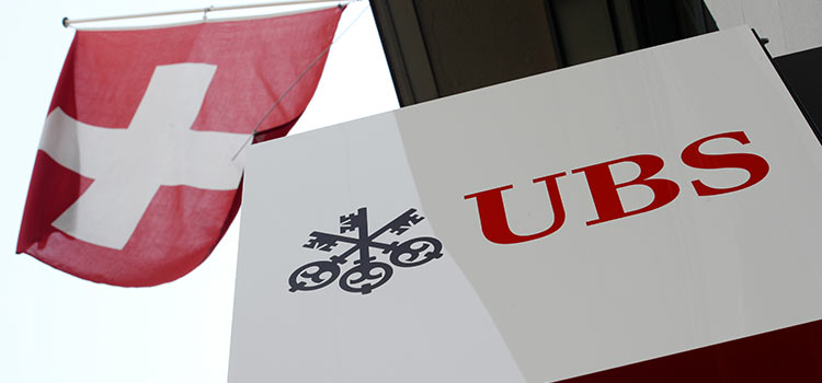 Нехватка банковской тайны: из швейцарский UBS клиенты с развивающихся рынков вывели более 2,3 млрд. франков