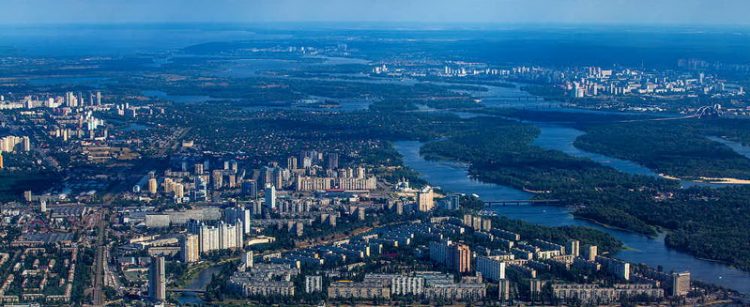 Киев 3