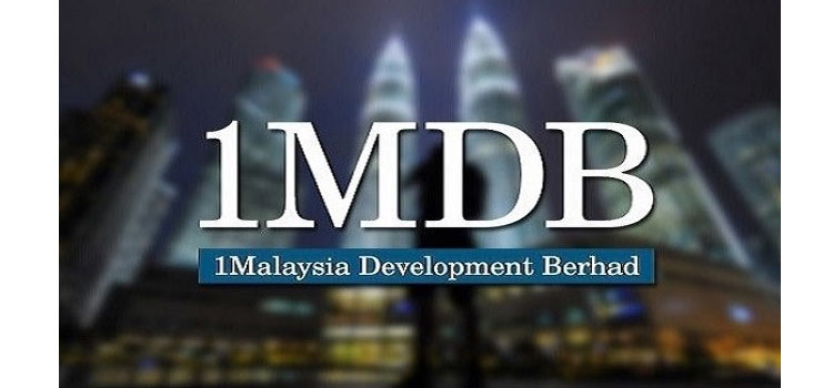 Фильм “Волк с Уолл-стрит” снимался на деньги малайзийского фонда 1MDB?