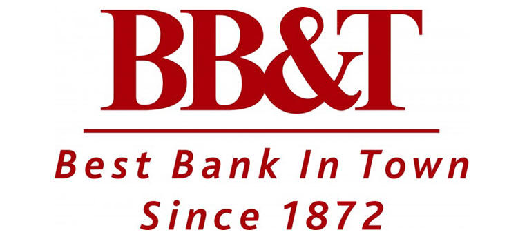 Удалённое открытие личного банковского счёта в США в BB&T