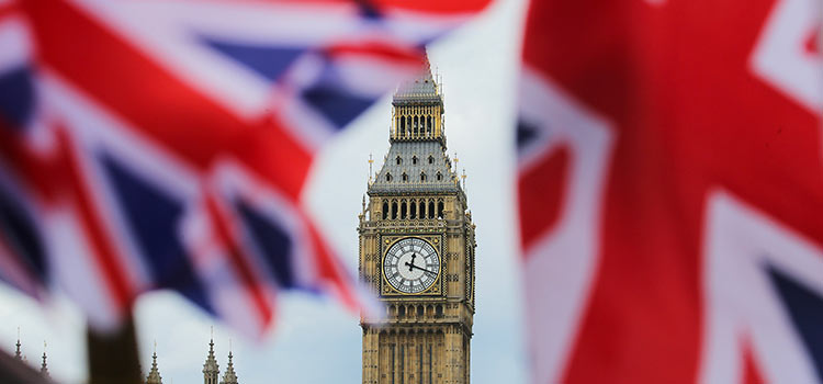 4 октября – The London Wealth Forums. Все последствия Брексит