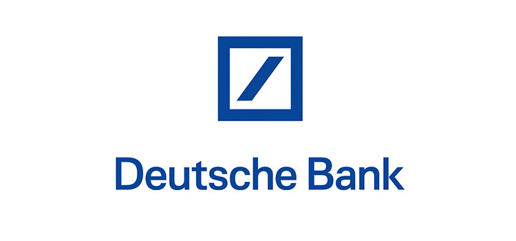Крушение Deutsche Bank