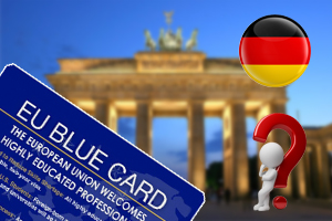 How to Apply for Germany EU Blue Card