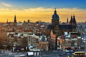 amsterdam