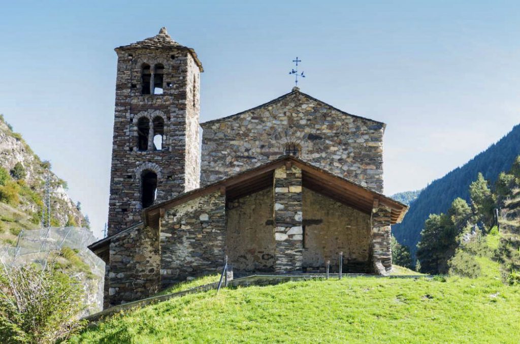 andora