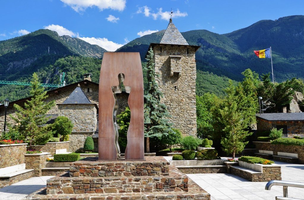 andorra