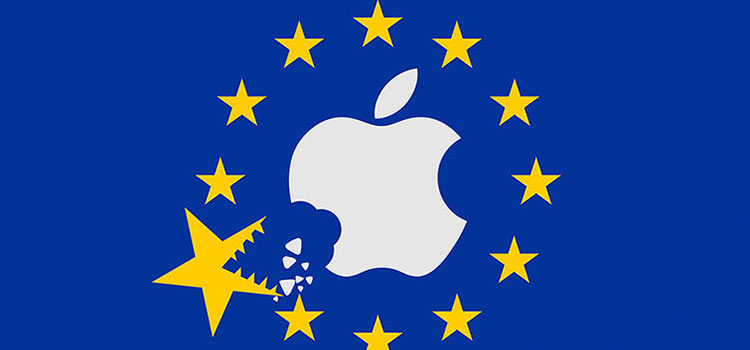 Apple преткновения: налоговый суверенитет или конец европейским налоговым льготам?
