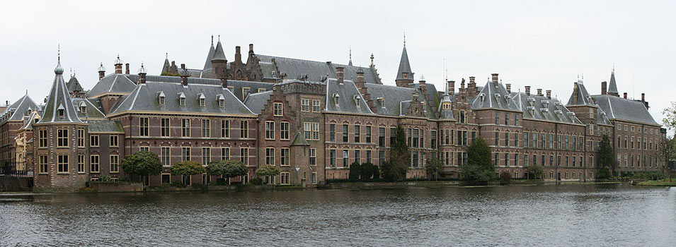 holland