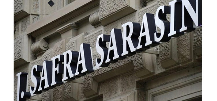 Открытие личного инвестиционного счета в Гонконге в J. Safra Sarasin