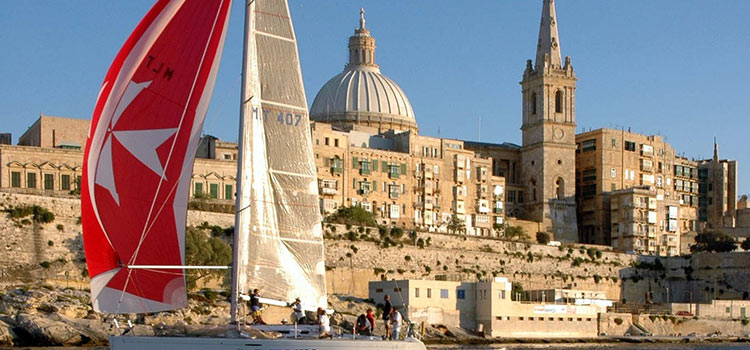 Malta Global Residence Programme, или глобальная программа резидентства Мальты