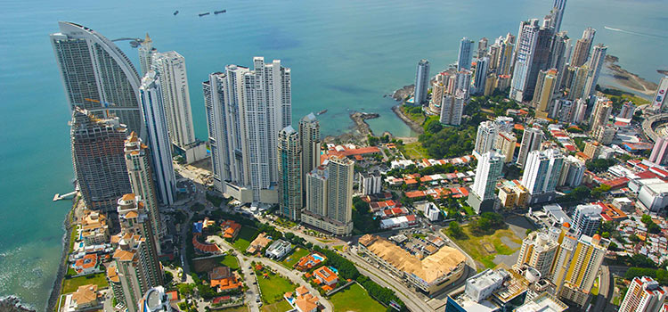 panama-city