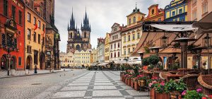 Открытие компании s.r.o. в Чехии
