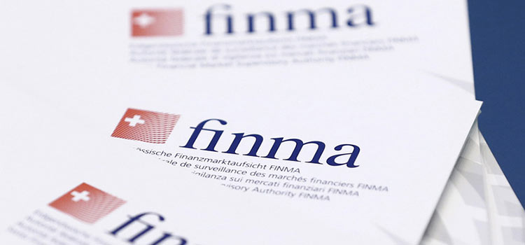 FINMA сомневается в эффективности штрафов за отмывание денег в отношении банков