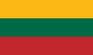 флаг Литвы