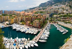 monaco