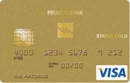 Privilege VISA и Status Gold