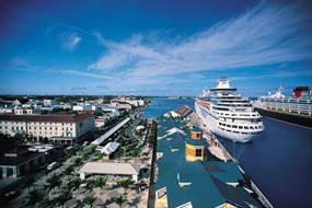 bahamas