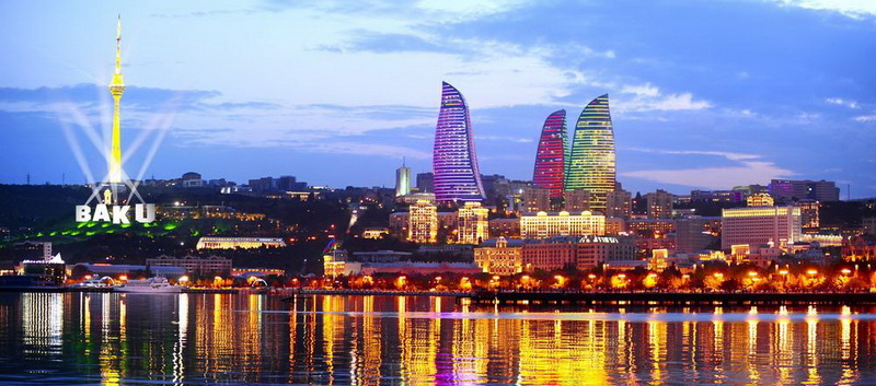 baku