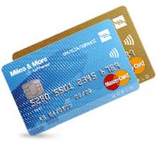 Miles & More World MasterCard