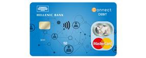 Connect MasterCard