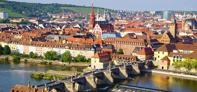 Как переехать на ПМЖ в Германию из Могилёва?