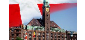 Регистрация компании с ограниченной ответственностью (AS) в Дании