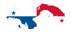 Компания в Панаме со счётом в США в банке BB&T
