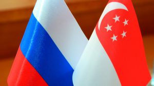 налоговая Сингапура объясняет автоматический обмен