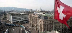 Открытие корпоративного счета в Швейцарии в историческом банке