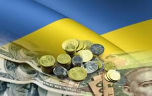 Украинские деньги осели в европейских снегах