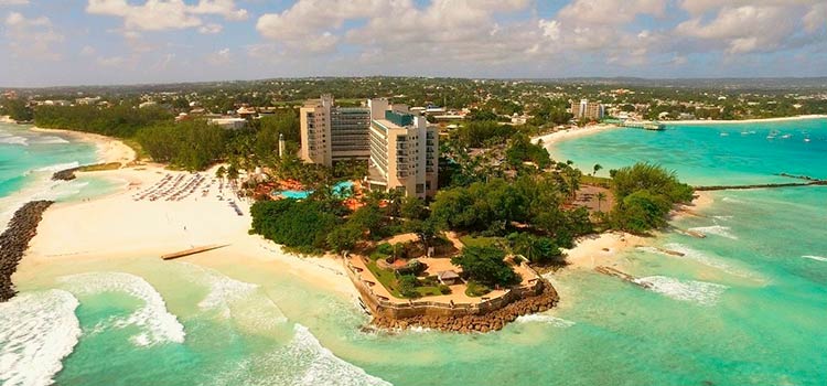 barbados 2