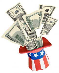 Закон FATCA останется