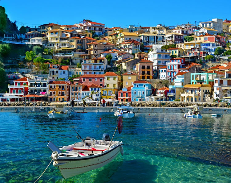 greece