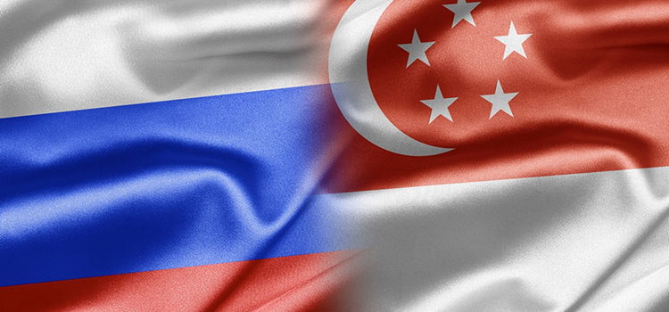 Найди десять отличий между отношением к налогоплательщикам в РФ и Сингапуре. Как  налоговая Сингапура объясняет автоматический обмен информацией сингапурским налогоплательщикам?