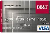 Business Debit Card
