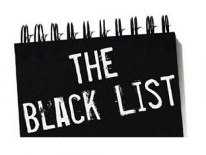 black_list
