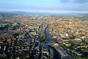 dublin
