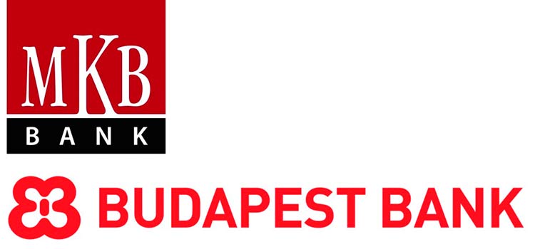 Открытие корпоративного банковского счета в Венгрии в MKB Bank